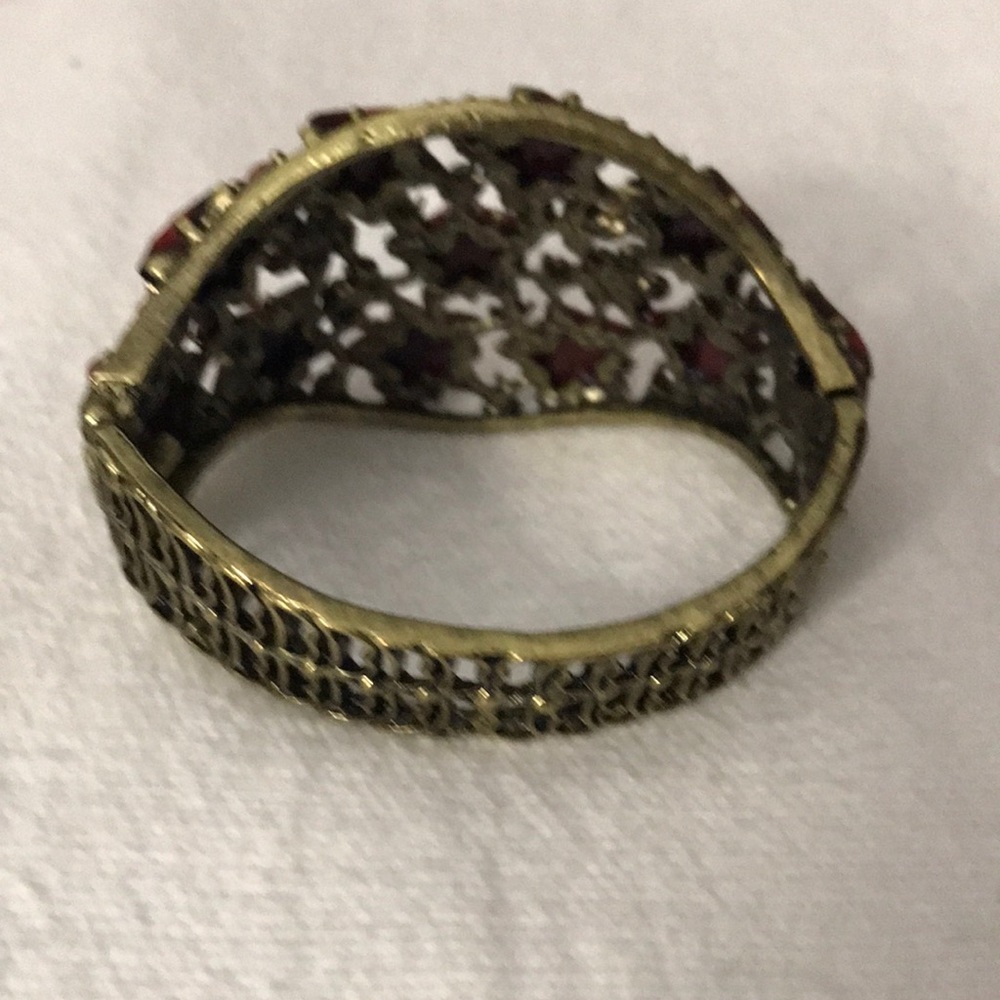 Jewelry, Two Bracelets . - Picture 4 of 12